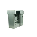 Alta qualidade 10T Automatic Electric Rosin Heat Press 2X6